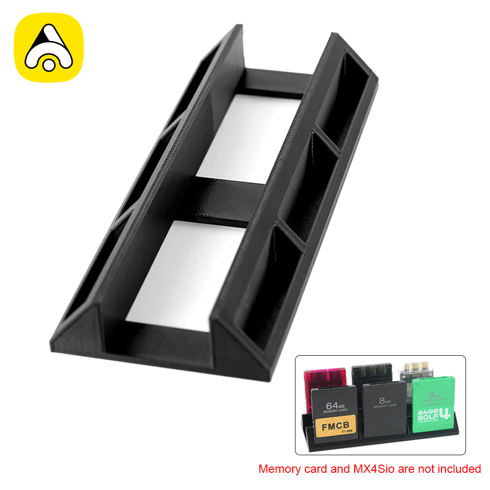 Gaming Accessories Console - Apexneer Drukowana w 3D Podstawka Chłodząca