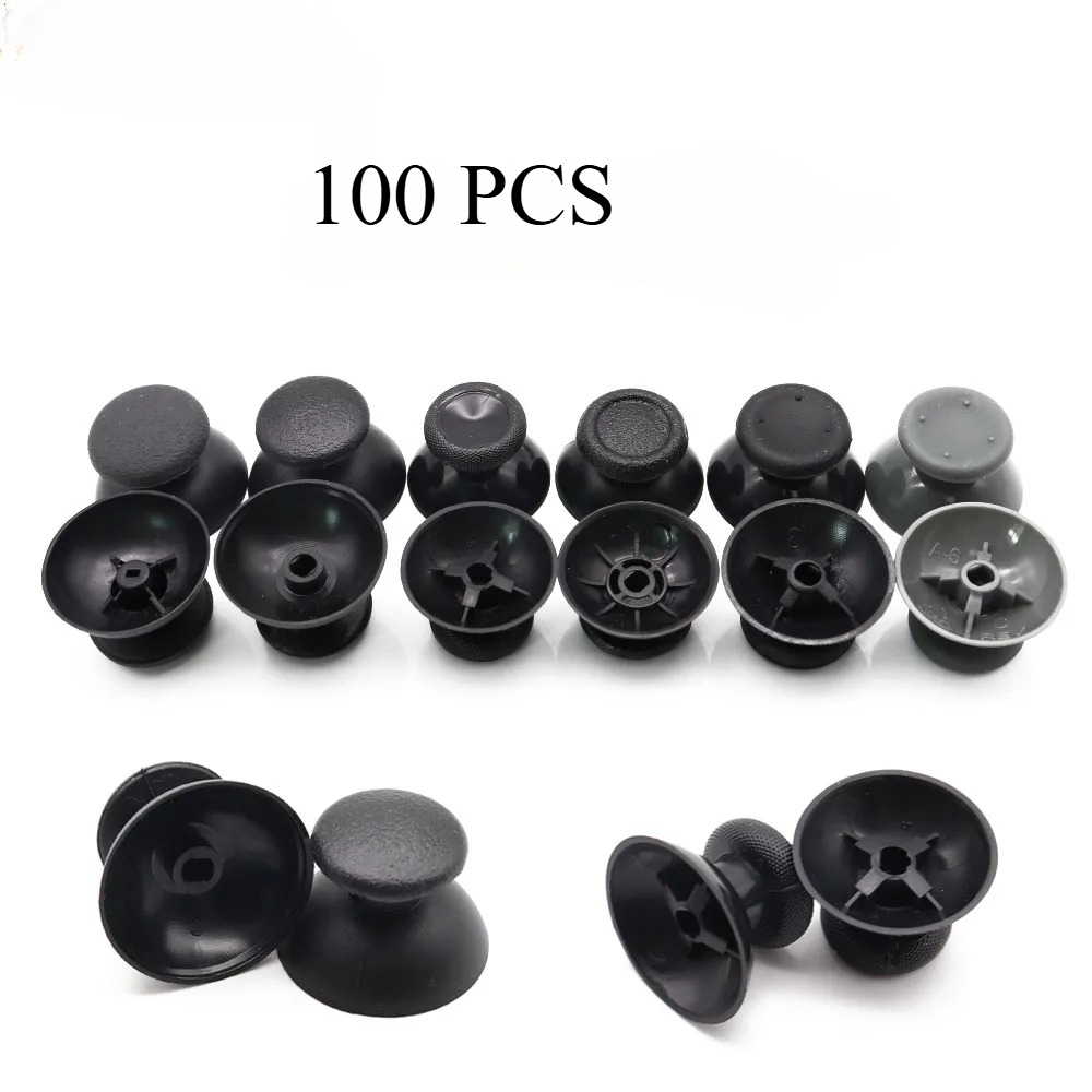 Gaming Accessories Joystick - 100 szt. 3D Analogowy Moduł Joysticka