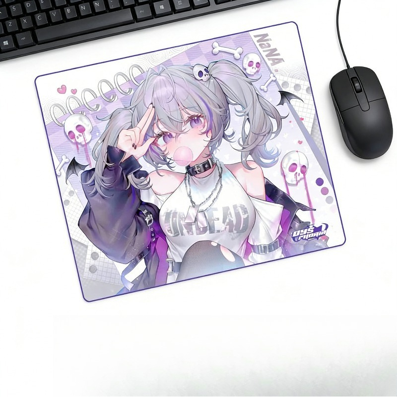 Mouse Bungee Spring - DYSPHORIA Replika Podkładki pod Mysz z