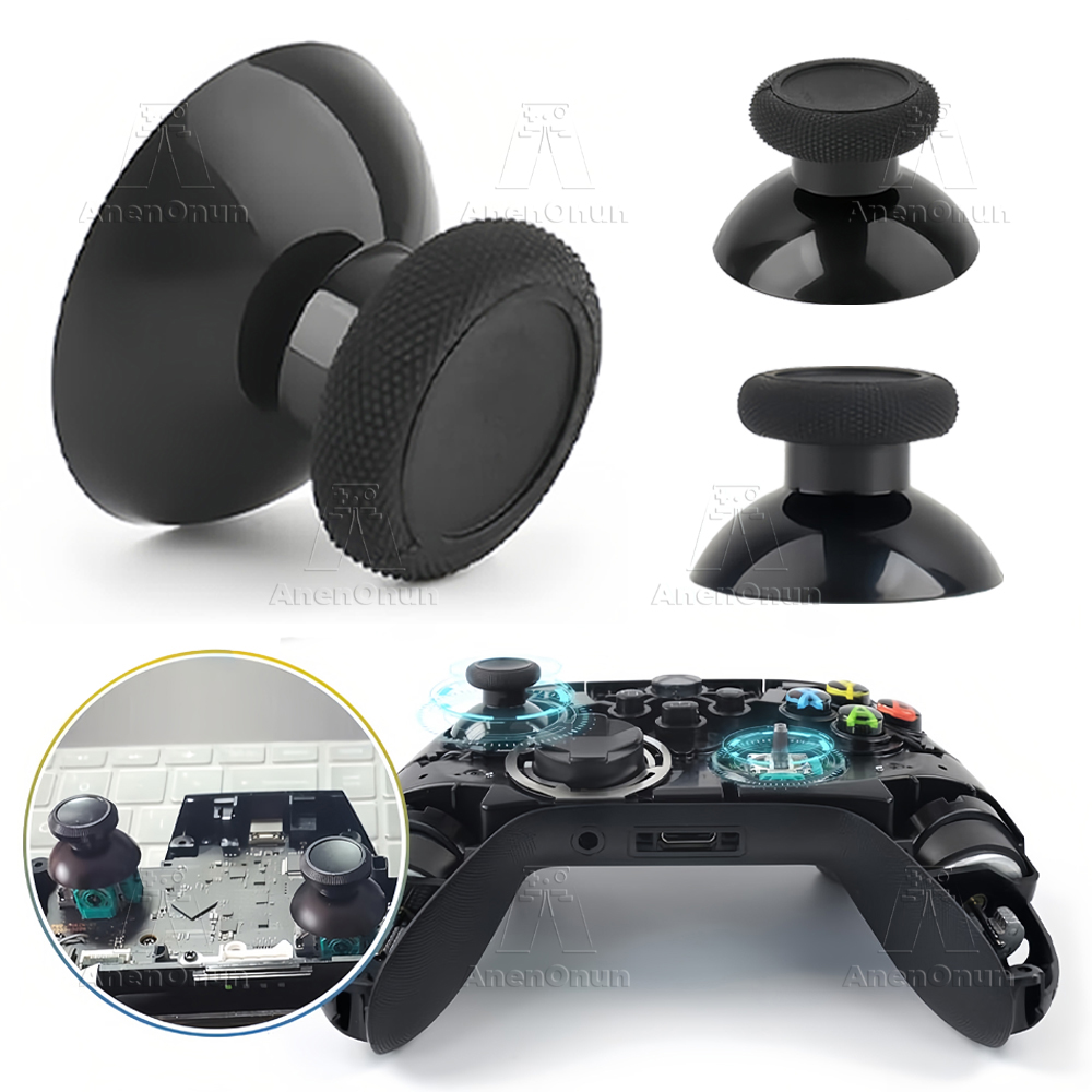 Gaming Accessories Xbox Series S - Wymiana Thumbsticka do Kontrolera Xbox One/Xbox
