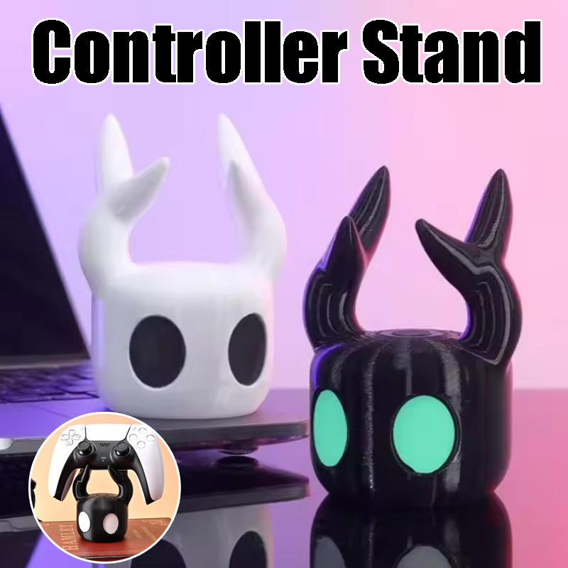 Gaming Accessories Desktop - Stojak na kontroler do gier z