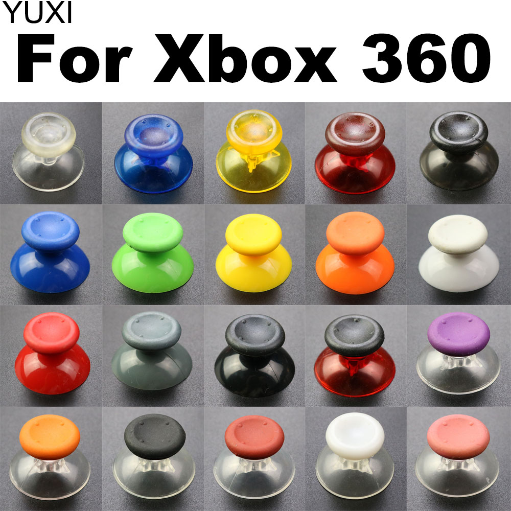 Gaming Accessories Joystick - 2 szt. Dla Xbox 360 analogowy