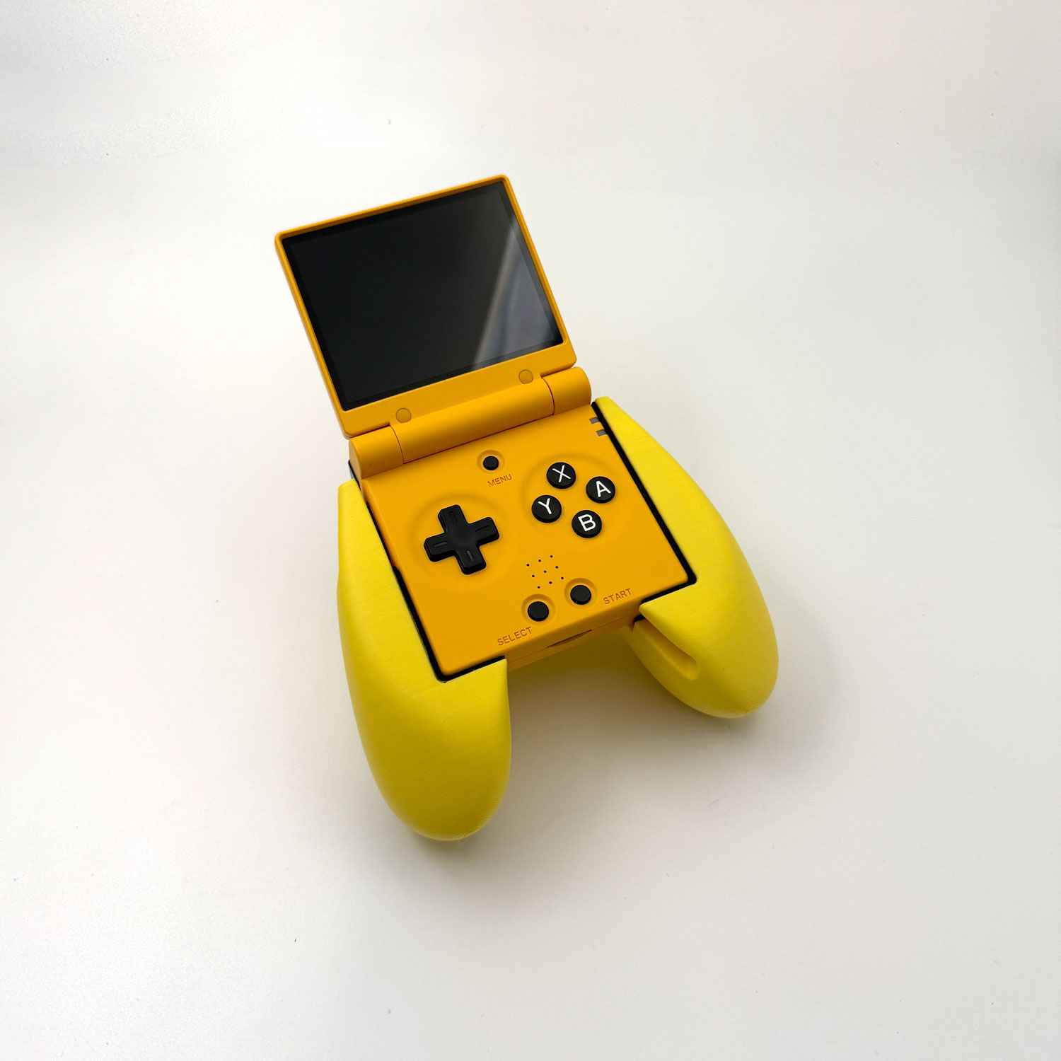 Gaming Accessories Console - Miyoo MINI Flip Grip - Akcesoria