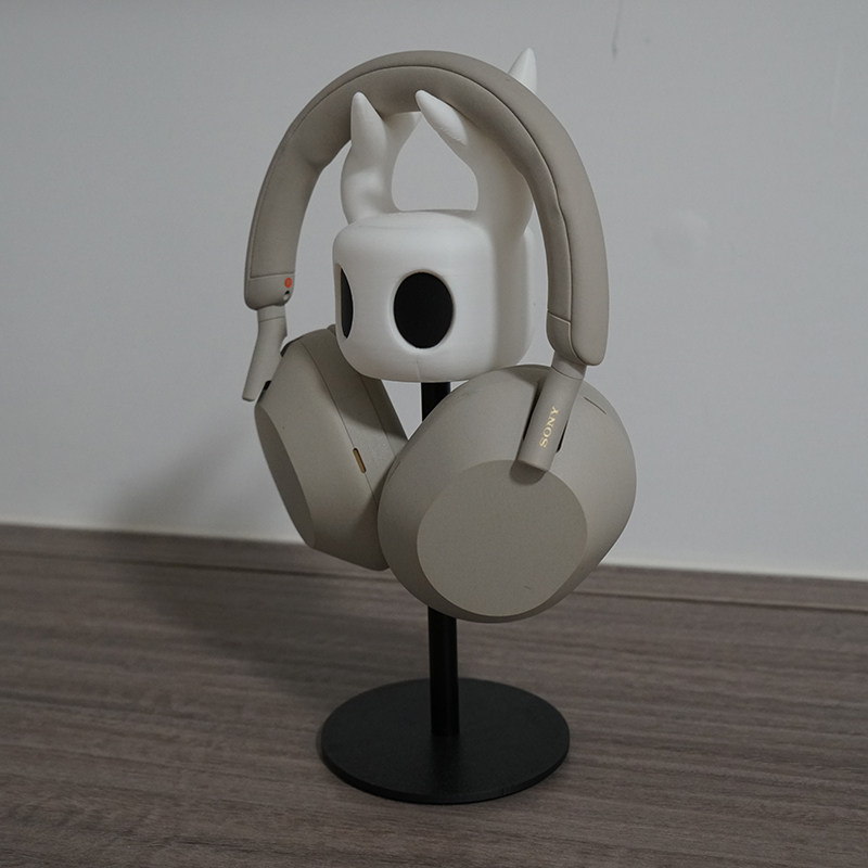Gaming Accessories Desktop - Stojak na słuchawki 3D z motywem
