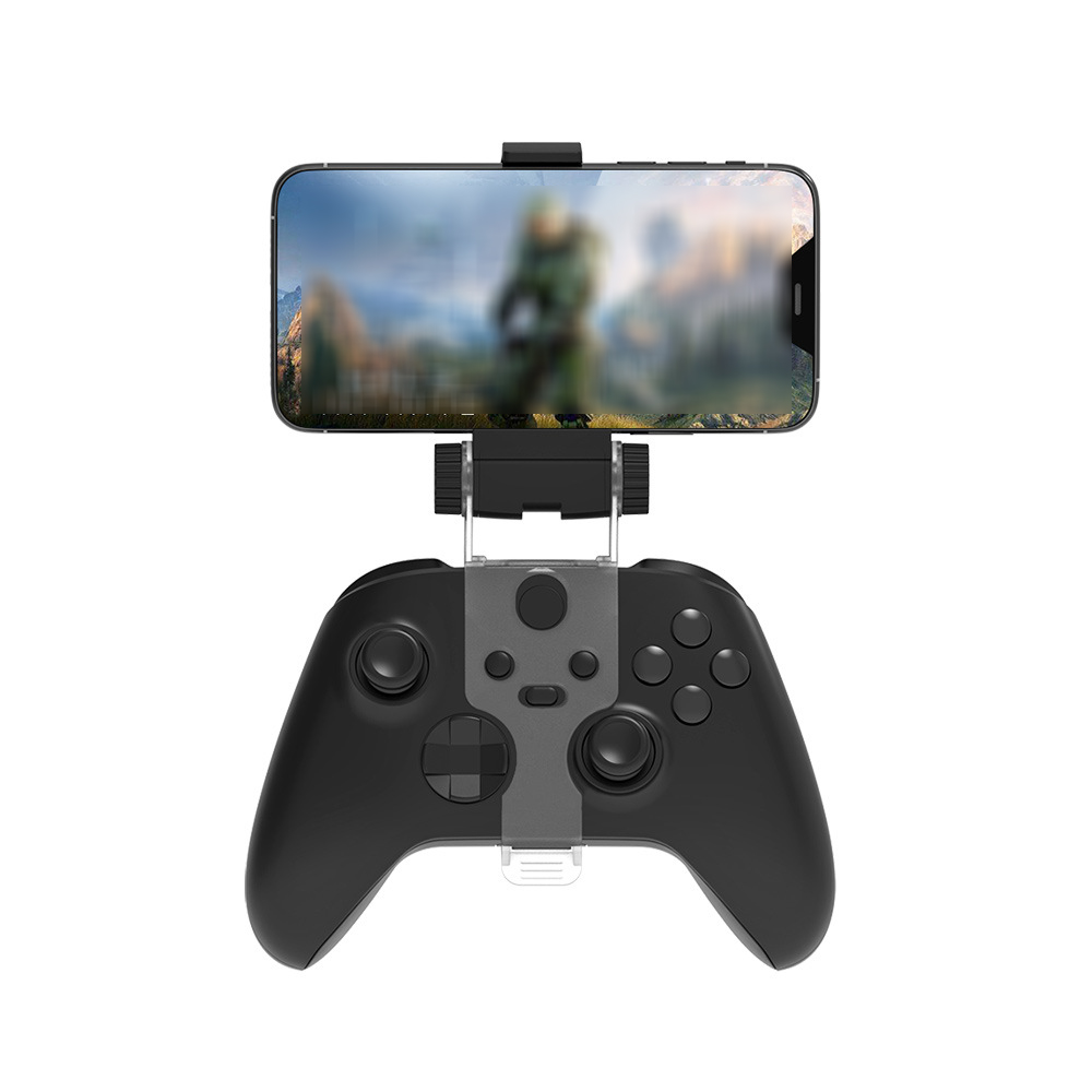 Gaming Accessories Xbox Series S - Uniwersalny regulowany uchwyt na kontroler DOBE