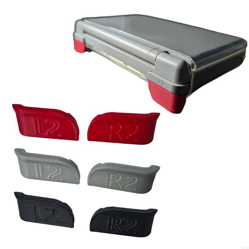 Gaming Accessories Console - Konsola do gier Plastikowe ochraniacze na