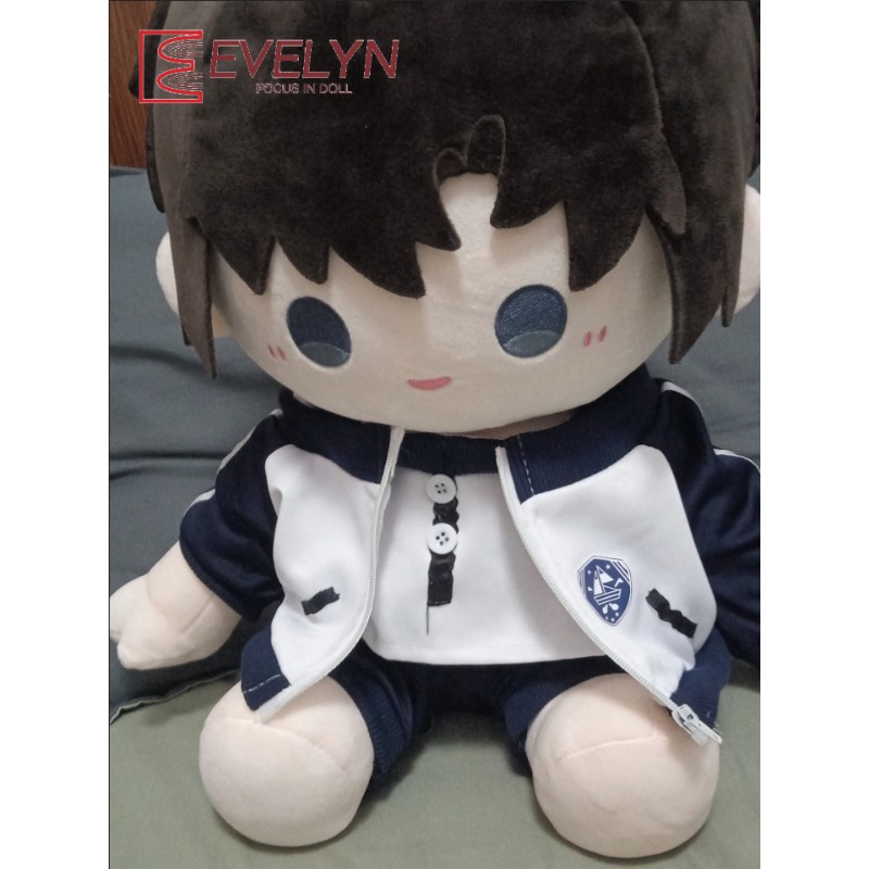 Gaming Accessories Toys - Evelyn Anime Gra Miłość i Głęboki