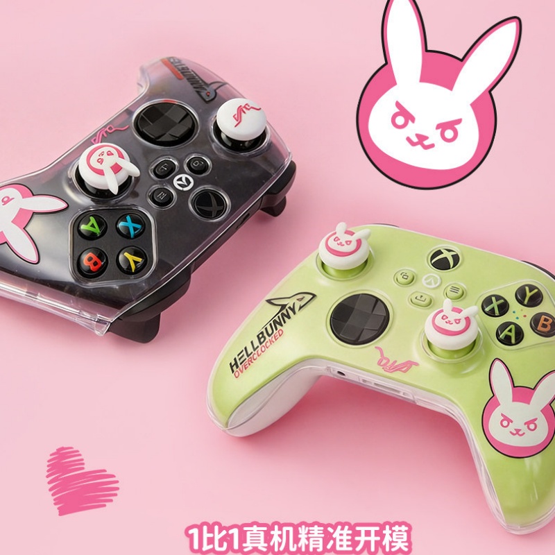 Gaming Accessories Joystick - Ochronne nakładki na kontroler Xbox i