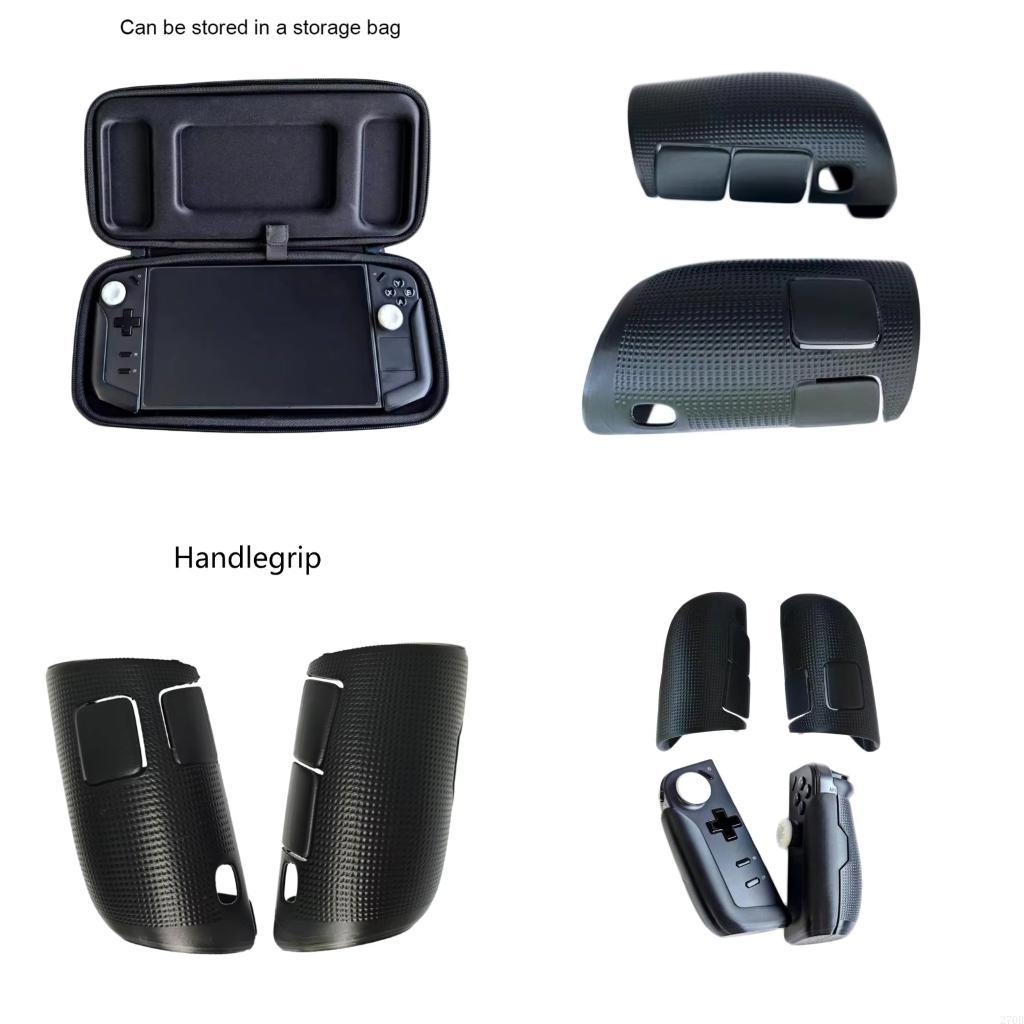 Gaming Accessories Console - Ergonomiczna konstrukcja Uchwyt antypoślizgowy Łatwa instalacja