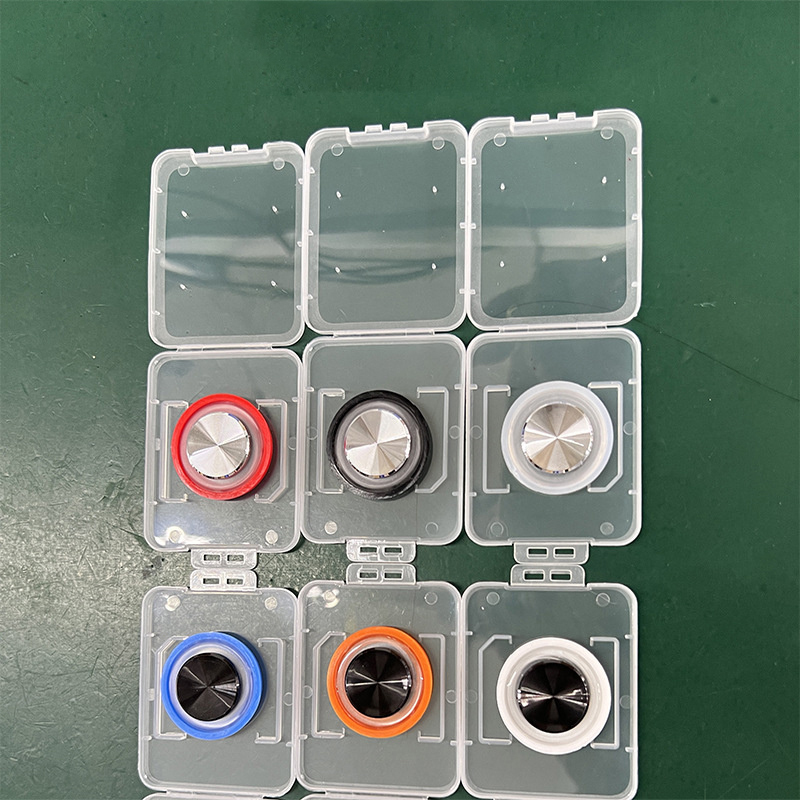 Gaming Accessories Ipad - 1 szt. Joystick do gier, kontroler,