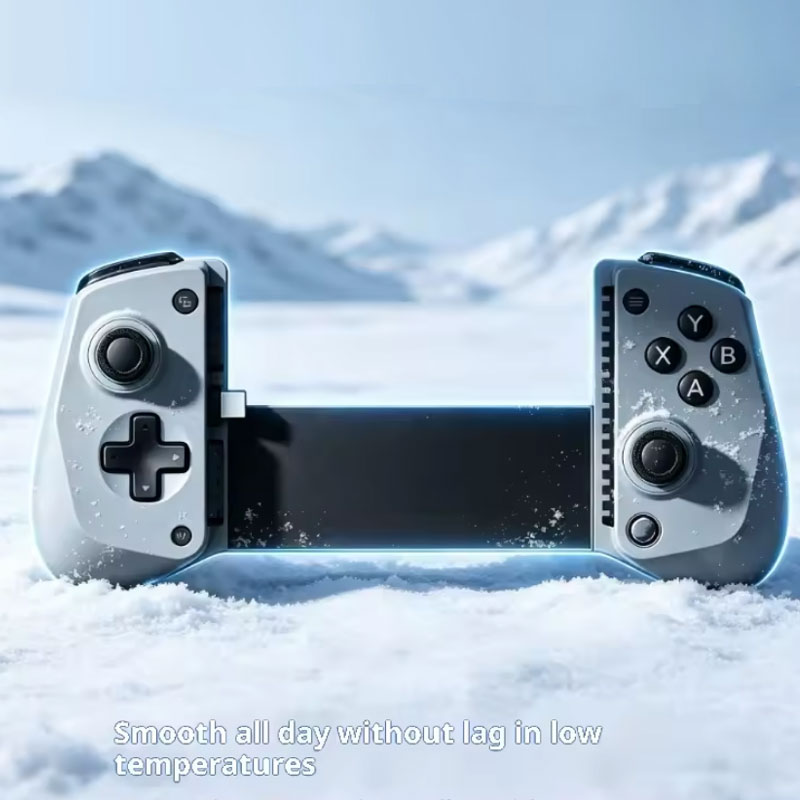 Gaming Accessories For Android - Rozciągliwy kontroler do gier mobilnych X5L