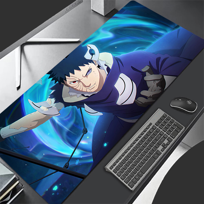 Gaming Accessories Anime - Podkładka pod mysz Anime Carpe Duża