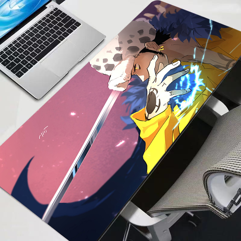 Gaming Accessories Desktop - Podkładka pod mysz Kawaii Anime Słodka