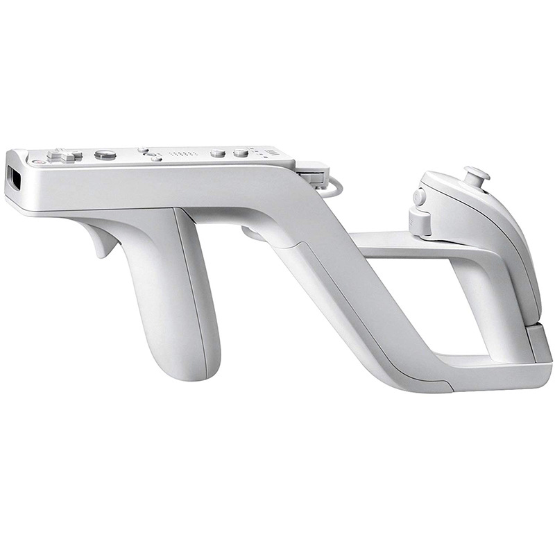 Gaming Accessories Console - Akcesoria do konsoli do gier Resident
