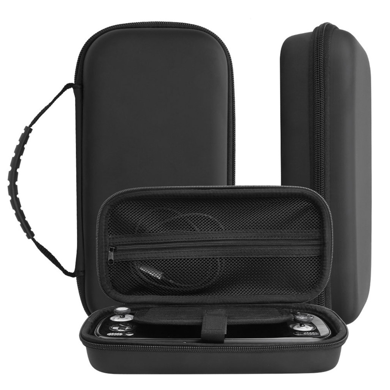 Gaming Accessories Bag - Twardy futerał do przenoszenia Ayn Odin