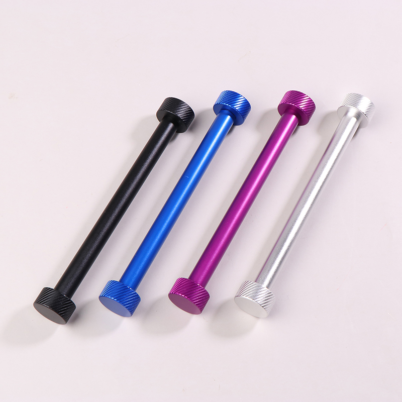 Mouse Bungee Spring - 1 szt. Spiralny organizer kabli, uchwyt