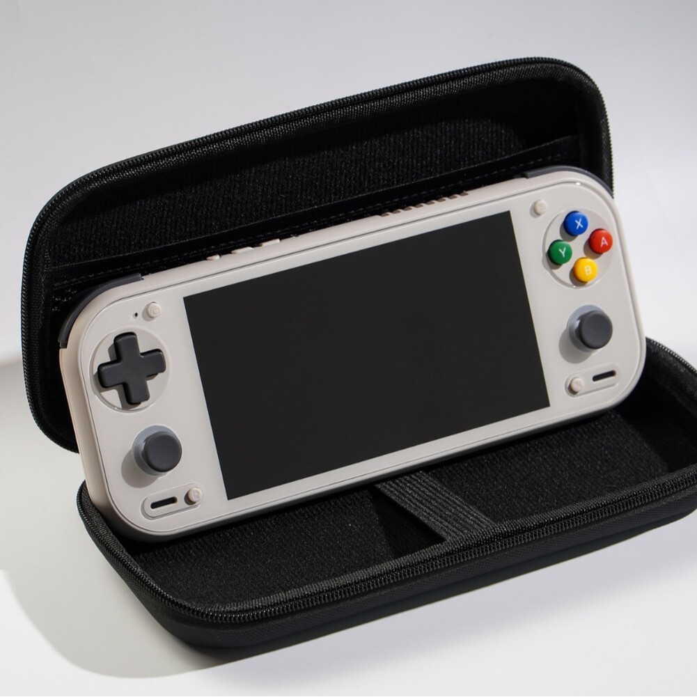 Gaming Accessories Bag - Torba do przechowywania konsoli do gier