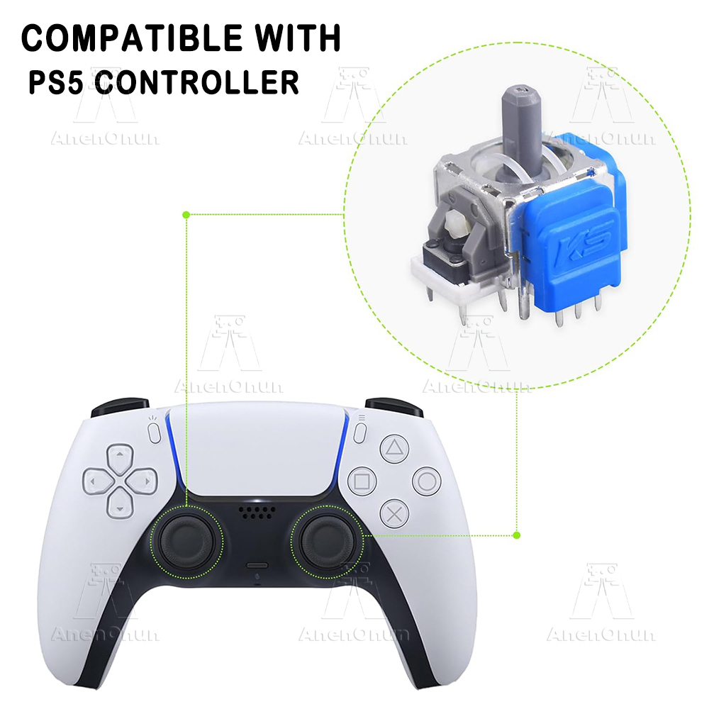 Joystick elektromagnetyczny TM – Gaming Accessories Joystick recenzja i cena