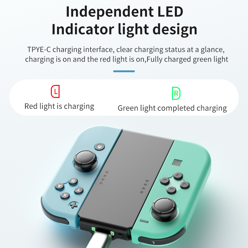 AOLION Przenośny Uchwyt do Ład – Gaming Accessories Joystick recenzja i cena