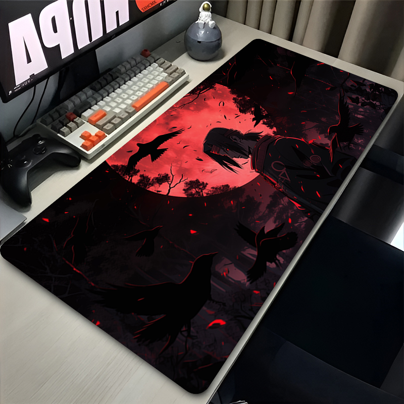 Podkładka pod mysz dla graczy, – Gaming Accessories Anime recenzja i cena