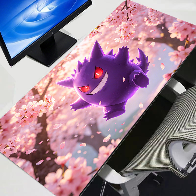 Podkładka pod mysz Gengar Poke – Gaming Accessories Anime recenzja i cena