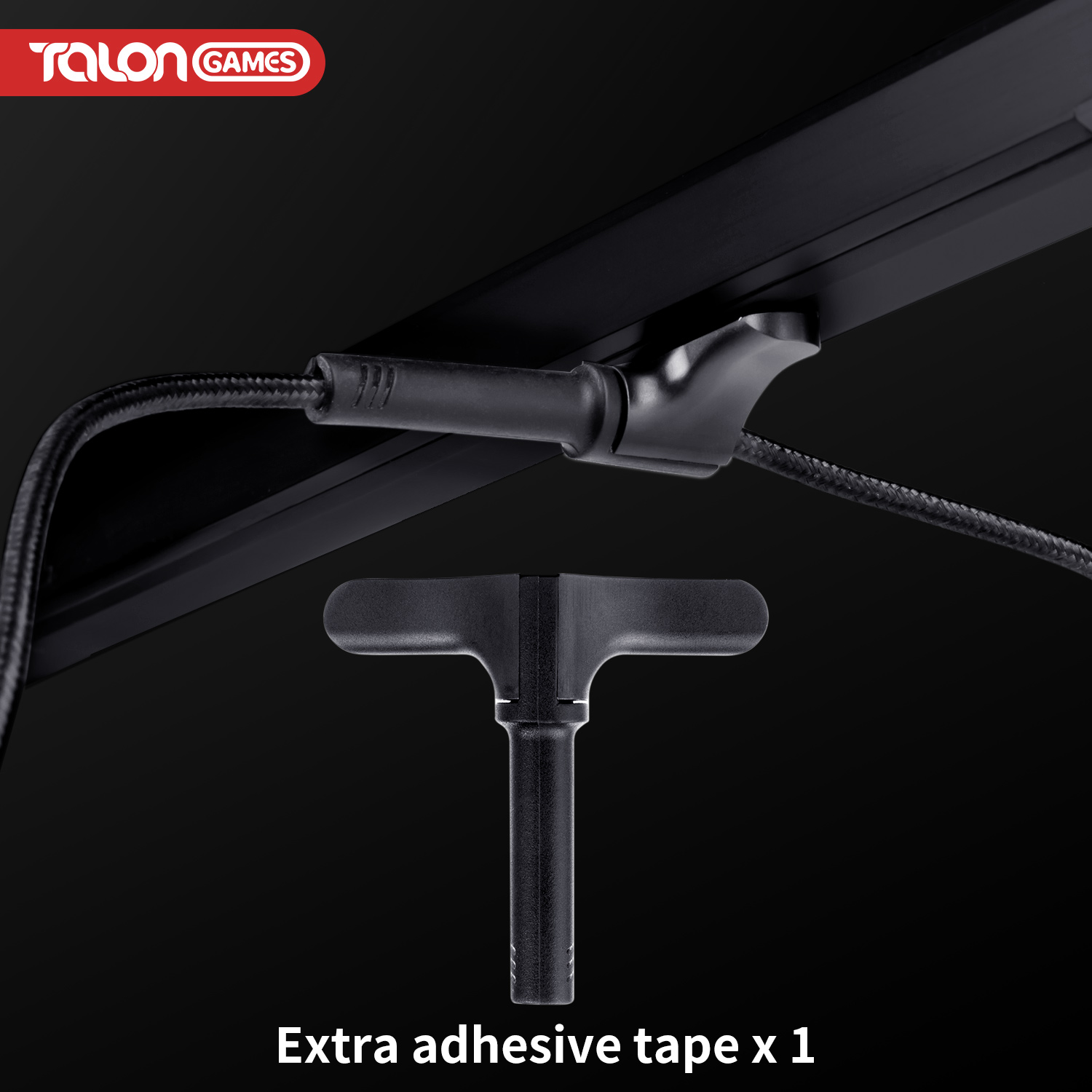 TALONGAMES Mini Mouse Bungee P – Mouse Bungee Spring recenzja i cena