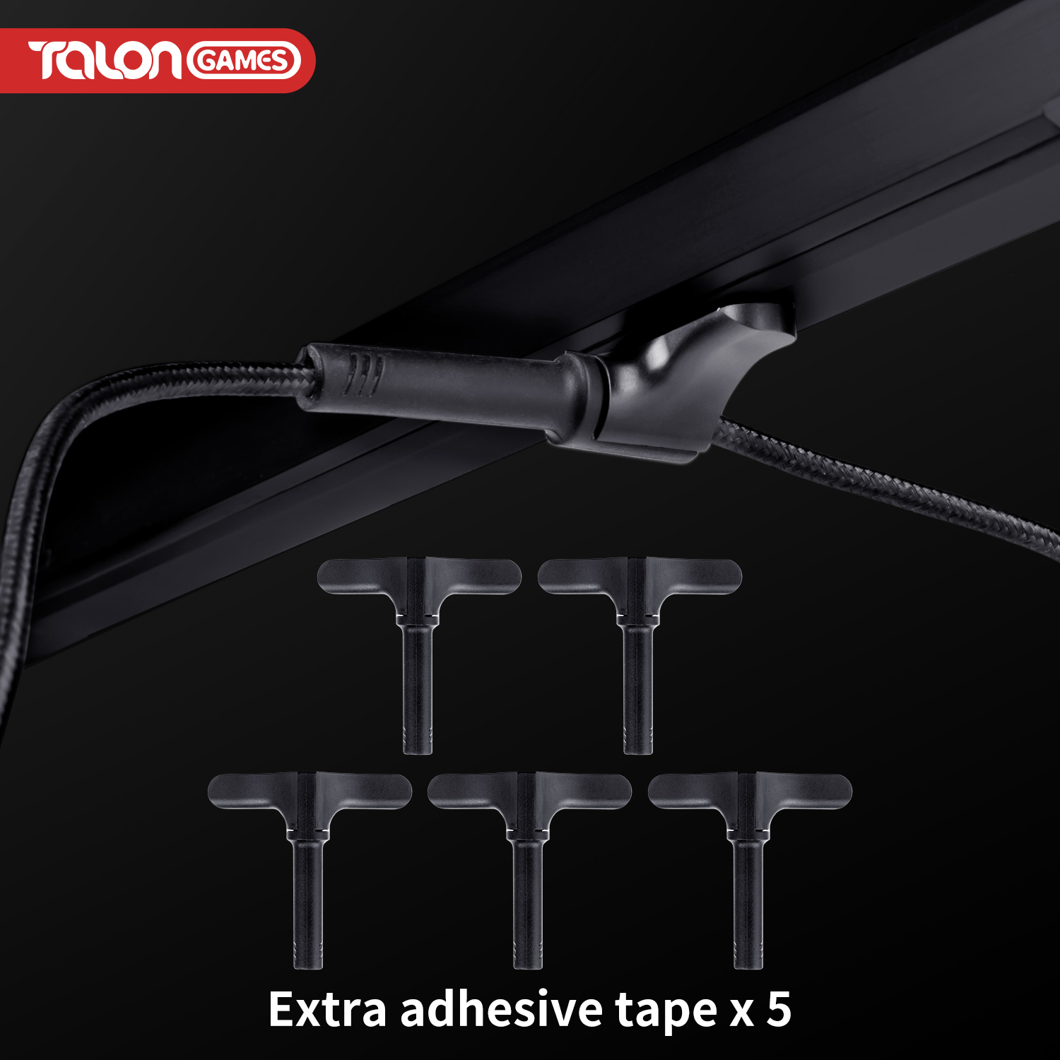 TALONGAMES Mini Mouse Bungee P – Mouse Bungee Spring recenzja i cena