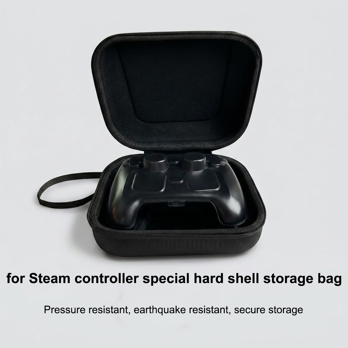 Torba transportowa na kontrole – Gaming Accessories Bag recenzja i cena