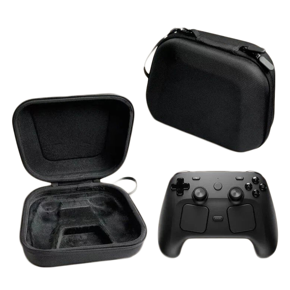Torba transportowa na kontrole – Gaming Accessories Bag recenzja i cena