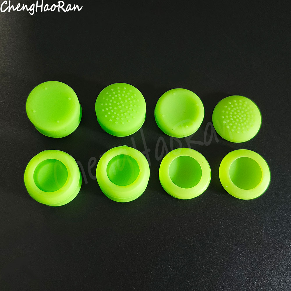 1 zestaw silikonowych nakładek – Gaming Accessories Xbox Series S recenzja i cena