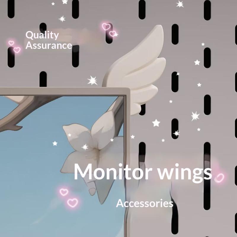1 para drukowanych w 3D ozdób  – Gaming Accessories For Bedroom recenzja i cena