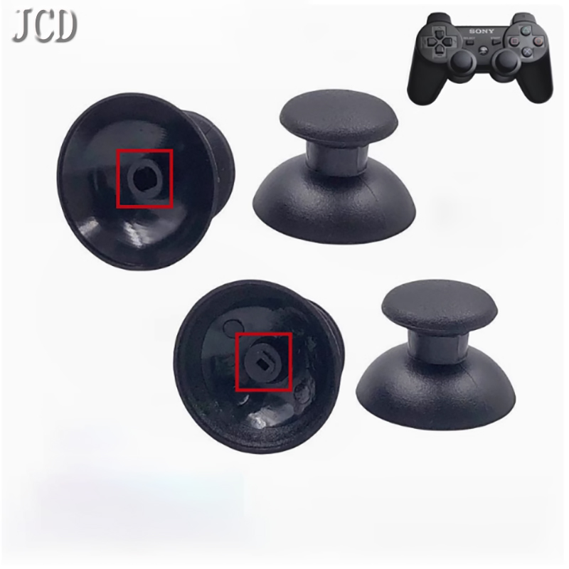 2PC Wymienny kontroler Analog  – Gaming Accessories Xbox Series S recenzja i cena