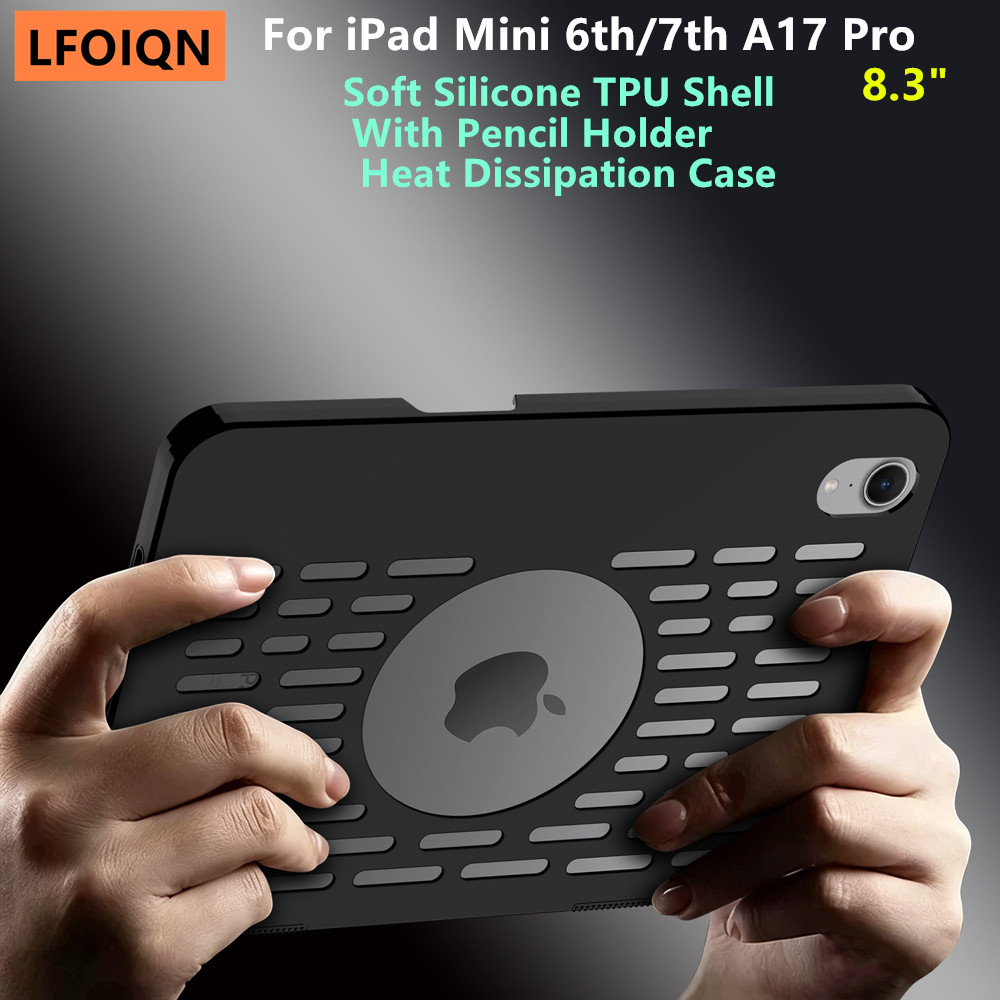 Etui LFOIQN do iPada Mini 7, E – Gaming Accessories Ipad recenzja i cena