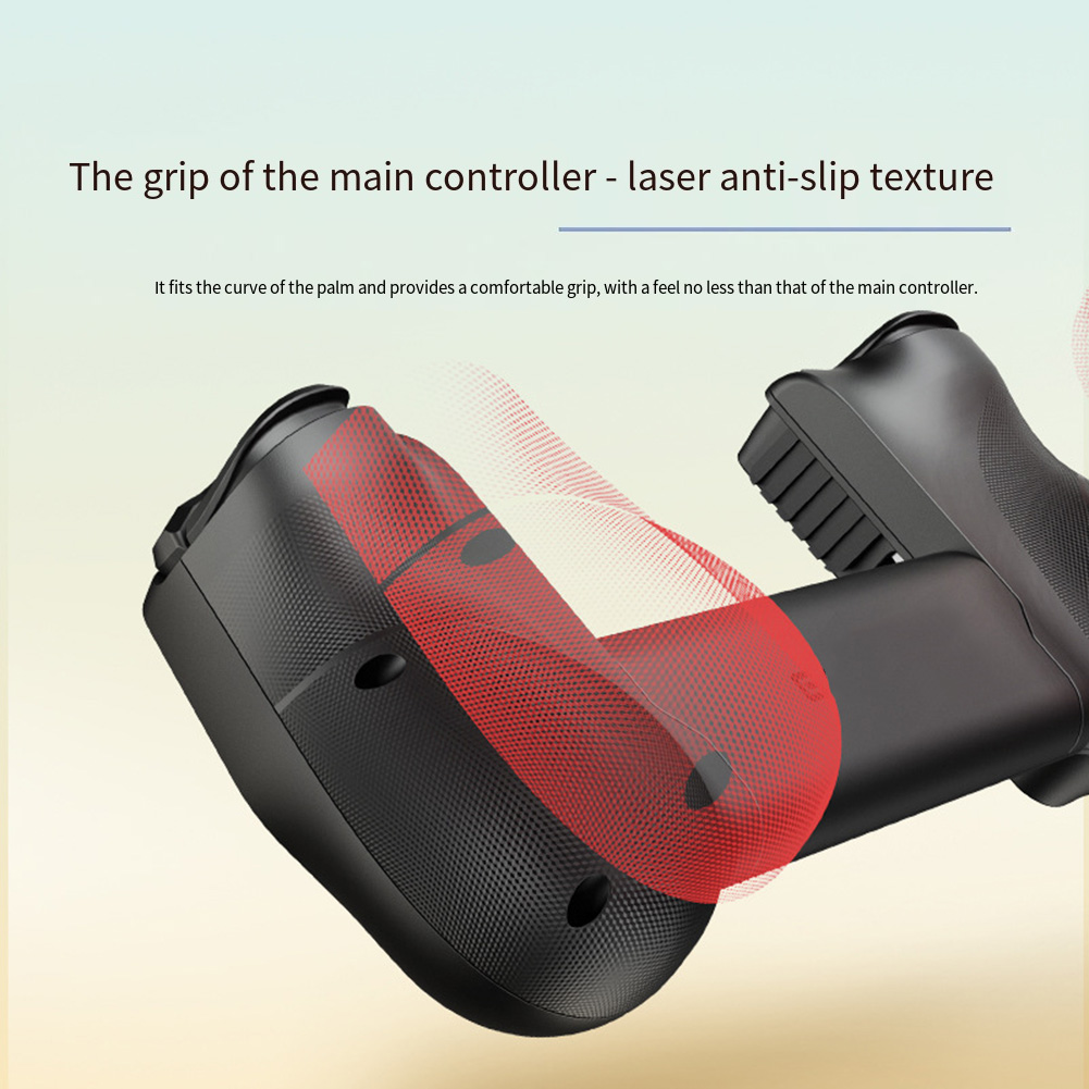 Kontroler do gier ABS Przenośn – Gaming Accessories For Android recenzja i cena
