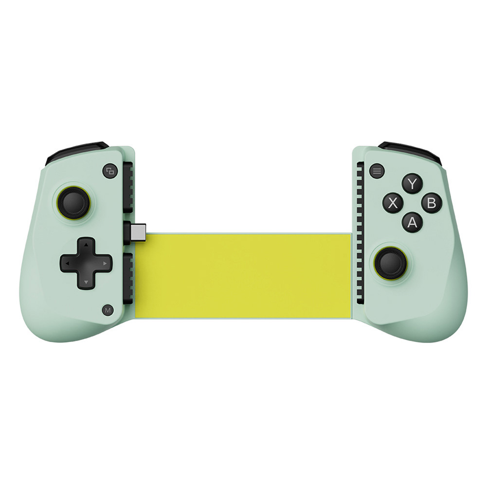 Kontroler do gier ABS Przenośn – Gaming Accessories For Android recenzja i cena