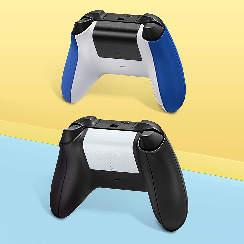Obudowa baterii pokrywa tylna  – Gaming Accessories Xbox Series S recenzja i cena