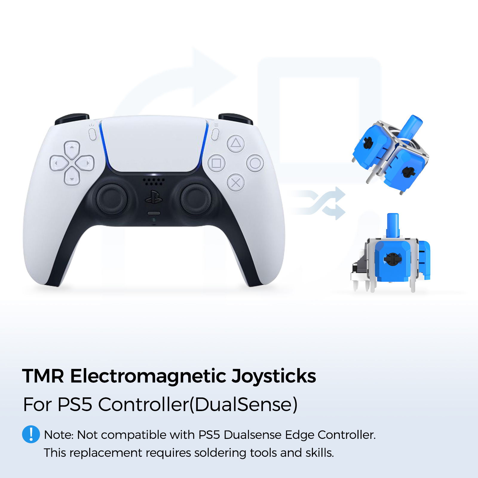 Joystick elektromagnetyczny HA – Gaming Accessories Joystick recenzja i cena