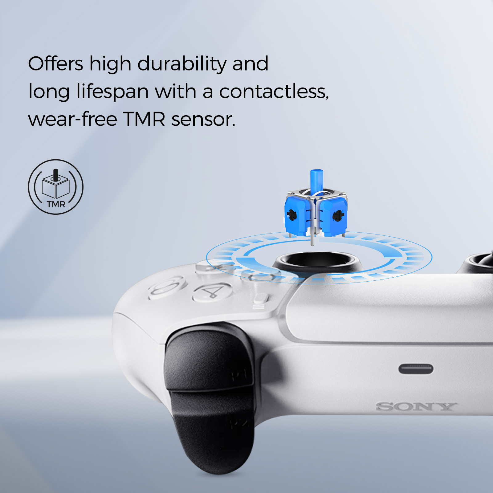Joystick elektromagnetyczny HA – Gaming Accessories Joystick recenzja i cena