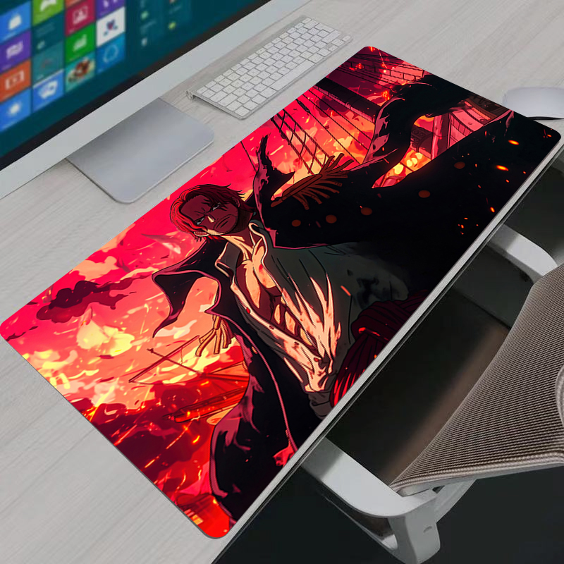 Podkładka pod mysz One Piece S – Gaming Accessories Cheap recenzja i cena
