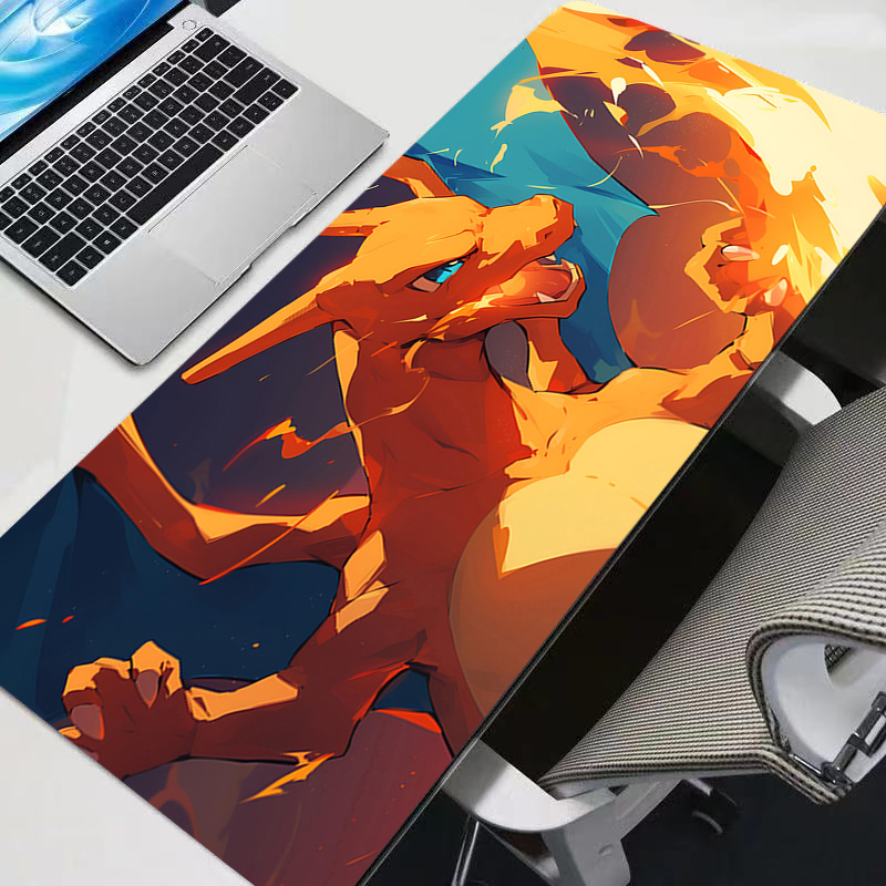 Podkładka pod mysz Anime G-gen – Gaming Accessories Anime recenzja i cena