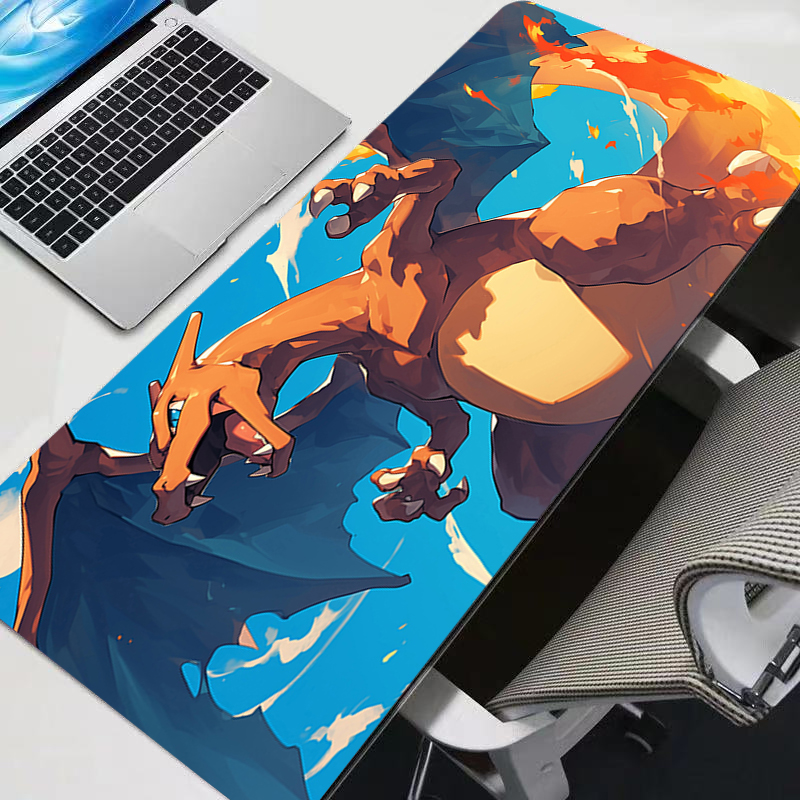 Podkładka pod mysz Anime G-gen – Gaming Accessories Anime recenzja i cena