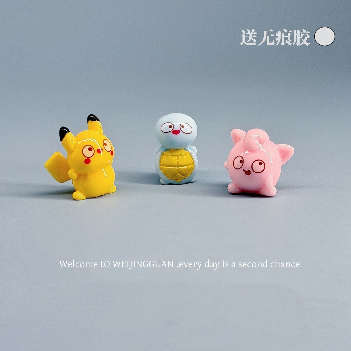 Figurka Pokémon Tsundere z kre – Gaming Accessories Anime recenzja i cena