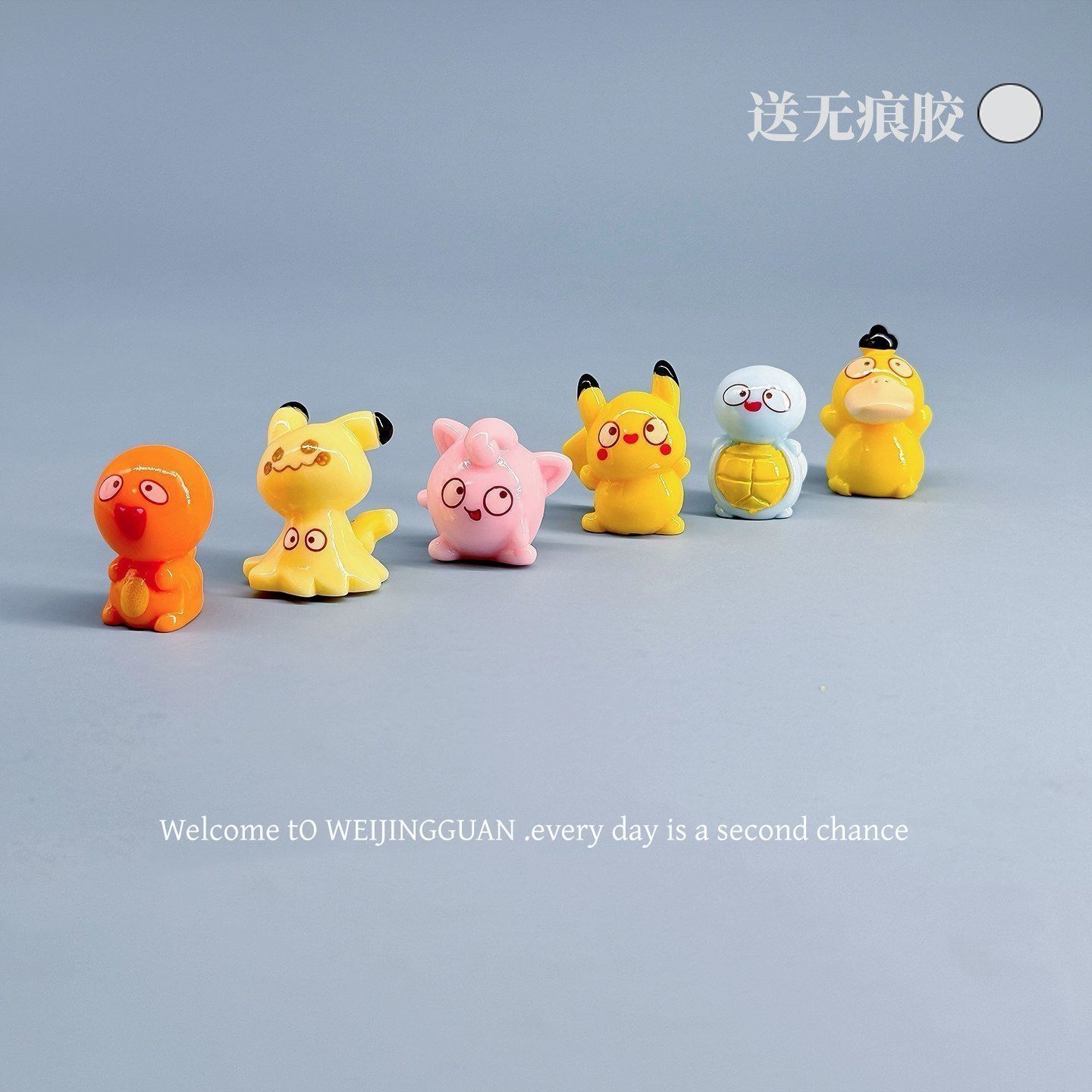Figurka Pokémon Tsundere z kre – Gaming Accessories Anime recenzja i cena