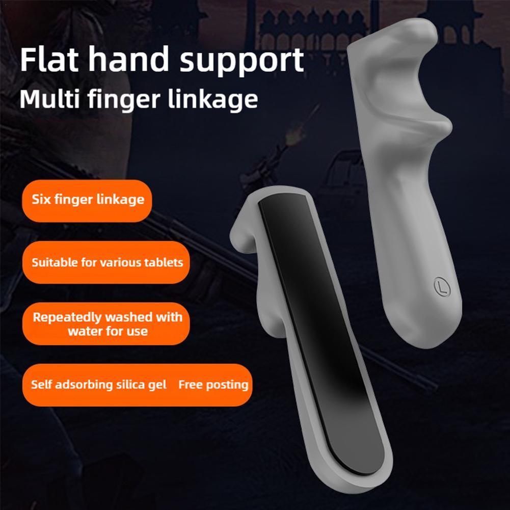 Silikonowy uchwyt do gier na t – Gaming Accessories Ipad recenzja i cena