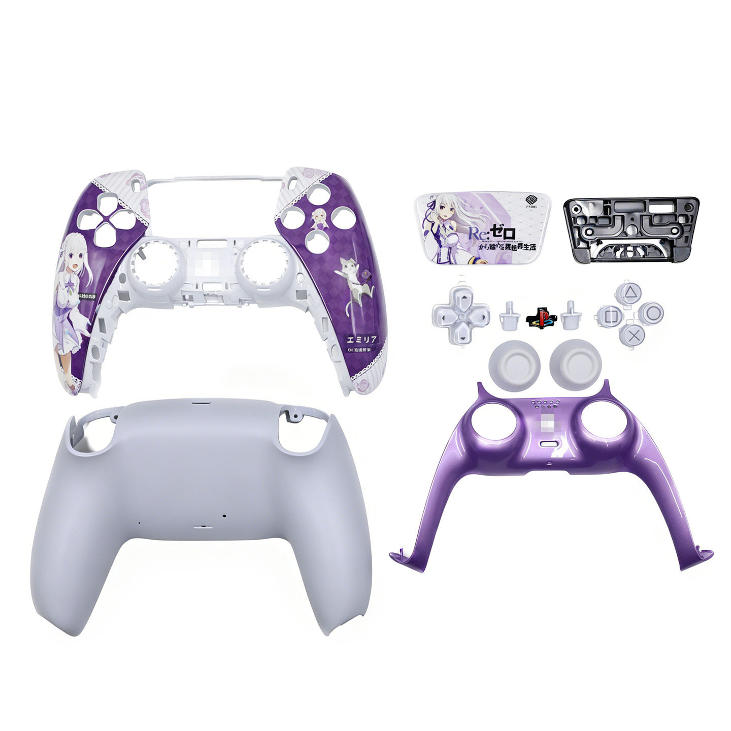 Etui na kontroler do gier z mo – Gaming Accessories Playstation recenzja i cena