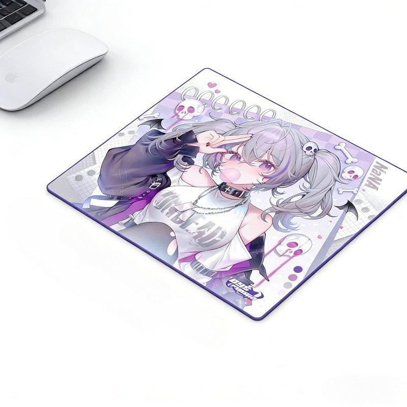 DYSPHORIA Replika Podkładki po – Mouse Bungee Spring recenzja i cena