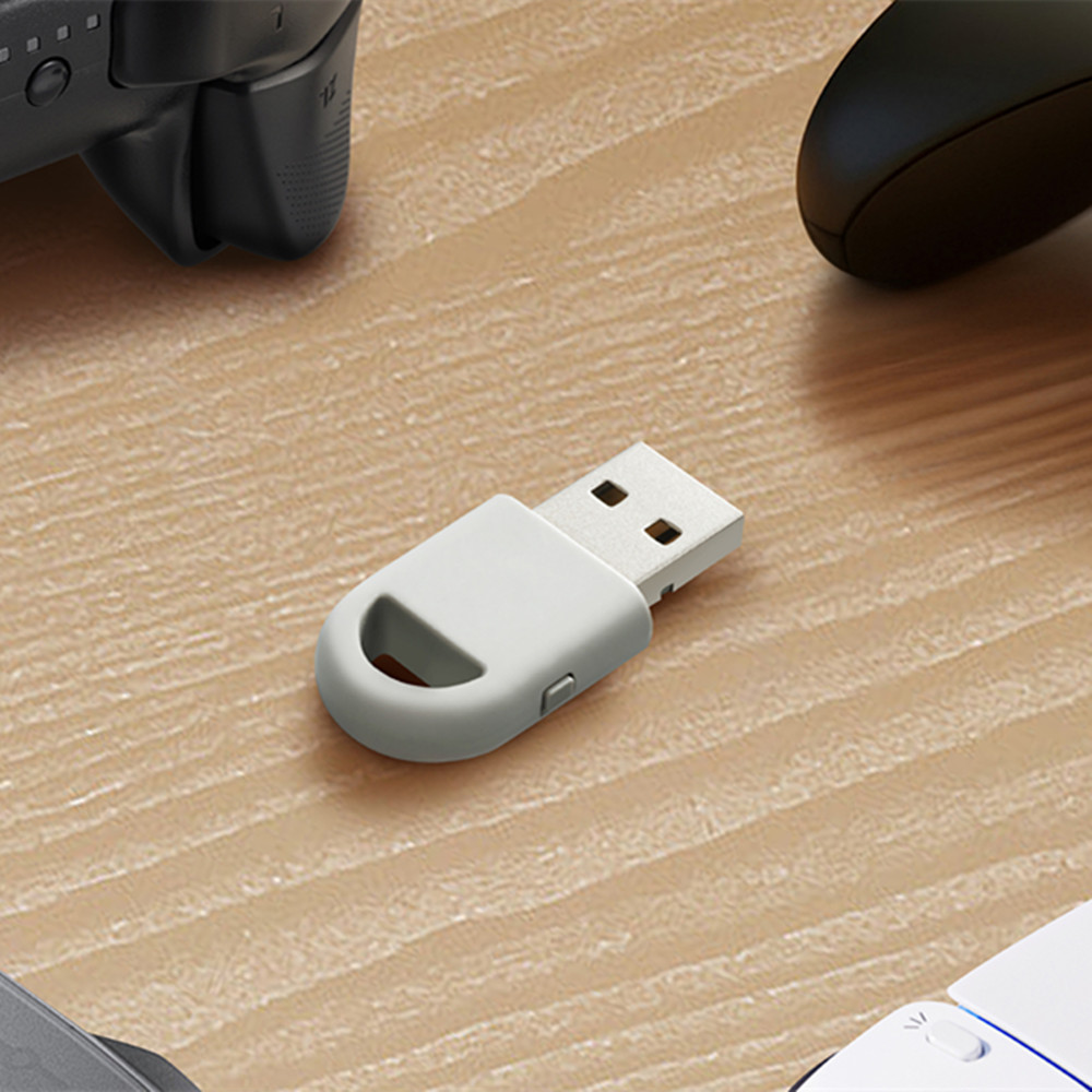 Adapter GuliKit kompatybilny z – Gaming Accessories For Android recenzja i cena