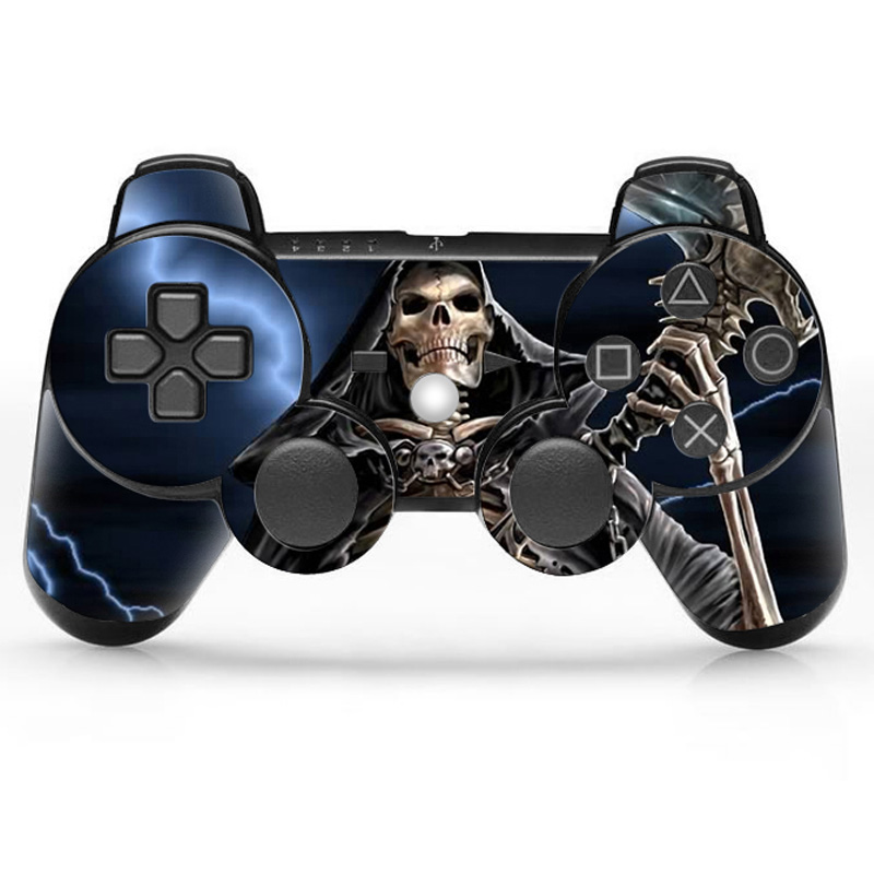 2 sztuk/partia naklejka na kon – Gaming Accessories Playstation recenzja i cena