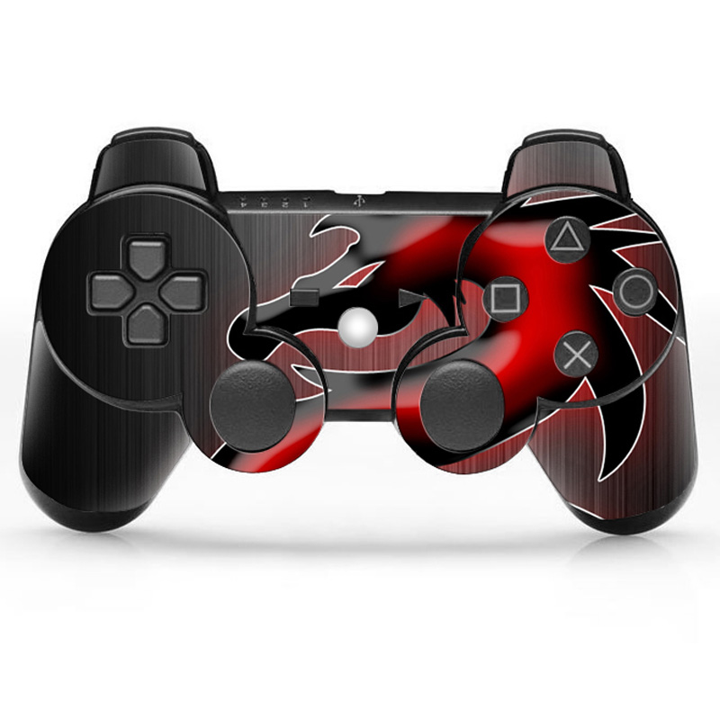 2 sztuk/partia naklejka na kon – Gaming Accessories Playstation recenzja i cena
