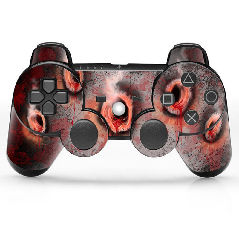 2 sztuk/partia naklejka na kon – Gaming Accessories Playstation recenzja i cena